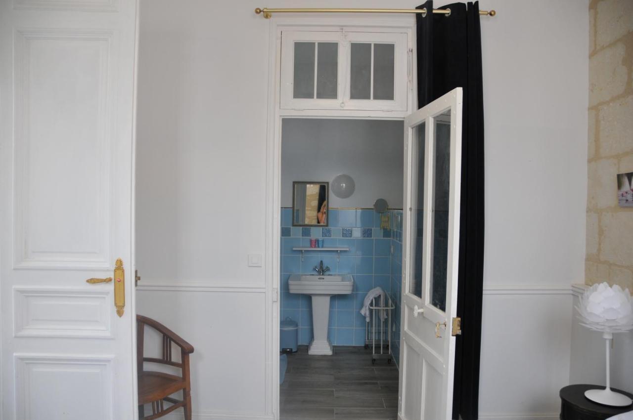 La Terrasse Facon Giverny - Gite 2 Personnes - Brain-sur-Allonnes المظهر الخارجي الصورة